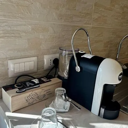 Girasole - Apartman Casale Malnome