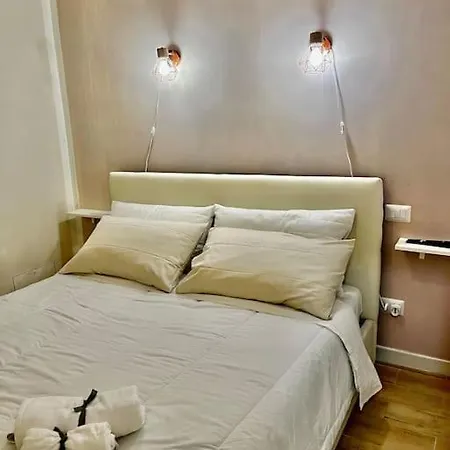 Girasole - Apartman *