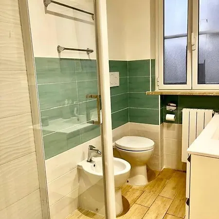 Girasole - Apartman